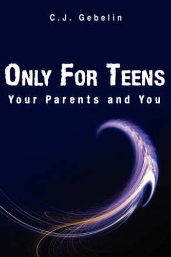 Cover image for Only for Teens