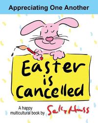 Cover image for Easter Is Cancelled!