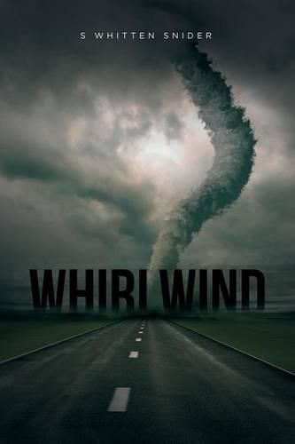 Cover image for Whirlwind