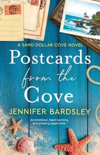 Cover image for Postcards from the Cove