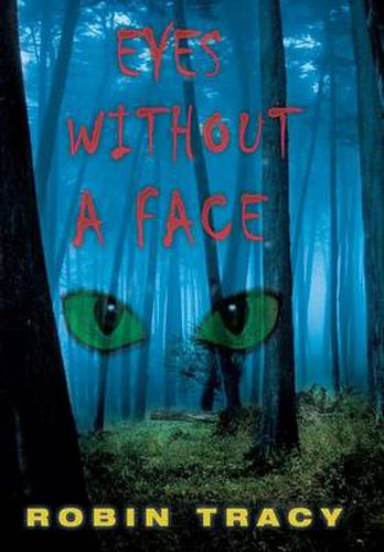 Cover image for Eyes Without a Face