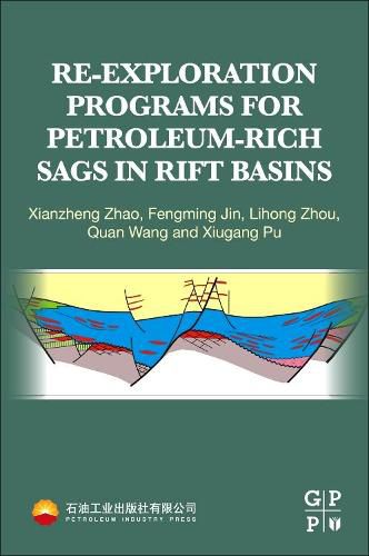 Cover image for Re-exploration Programs for Petroleum-Rich Sags in Rift Basins