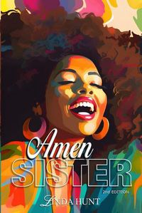 Cover image for Amen Sister!