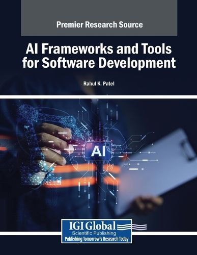 Cover image for AI Frameworks and Tools for Software Development