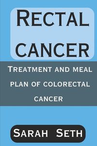 Cover image for Rectal Cancer