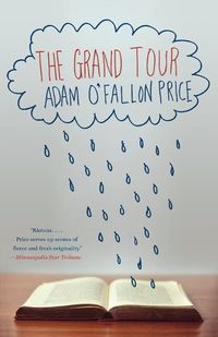 Cover image for The Grand Tour: A Novel