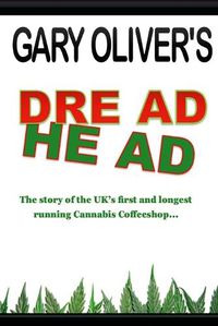 Cover image for Dre AD He AD