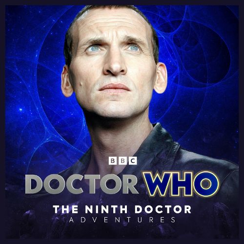 Cover image for Doctor Who: The Ninth Doctor Adventures: The Last Days of the Powell Estate