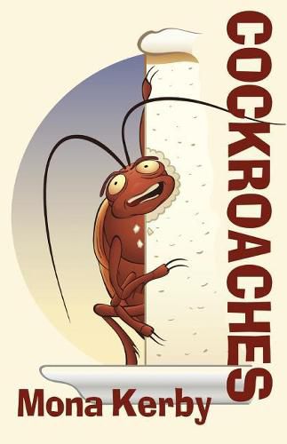 Cover image for Cockroaches