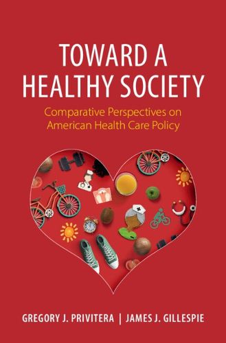 Cover image for Toward a Healthy Society