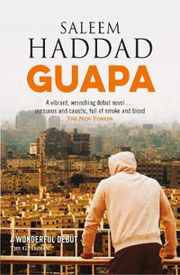 Cover image for Guapa