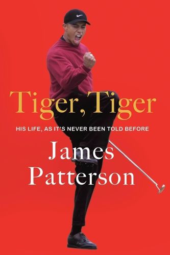 Cover image for Tiger, Tiger