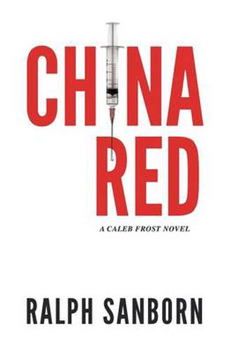 Cover image for China Red