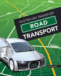 Cover image for Road Transport