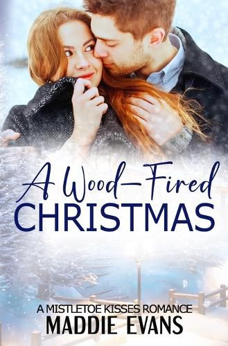 Cover image for A Wood-Fired Christmas