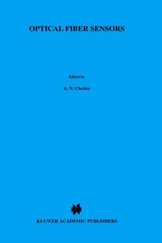 Cover image for Optical Fiber Sensors