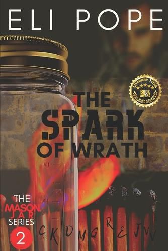 Cover image for The Spark of Wrath