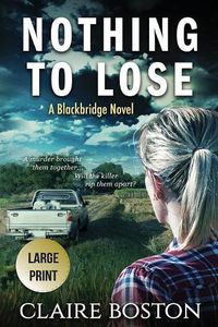 Cover image for Nothing to Lose