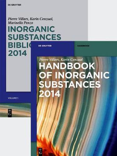 Cover image for [Set of Handbook and Bibliography]