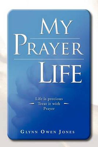 Cover image for My Prayer Life