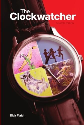 Cover image for The Clockwatcher Revised Edition