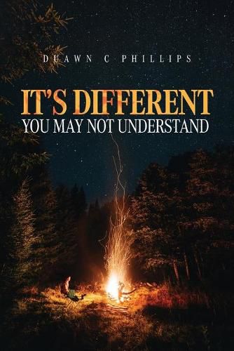 Cover image for It's Different: You May Not Understand