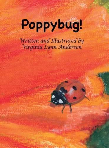 Cover image for Poppybug!