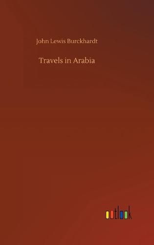 Travels in Arabia