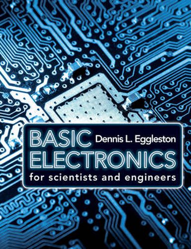 Cover image for Basic Electronics for Scientists and Engineers