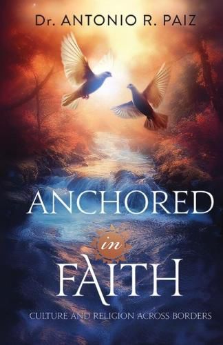 Cover image for Anchored in Faith