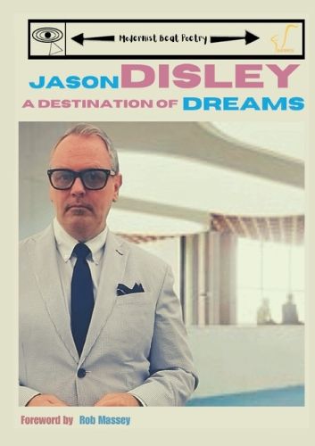 Cover image for A Destination of Dreams