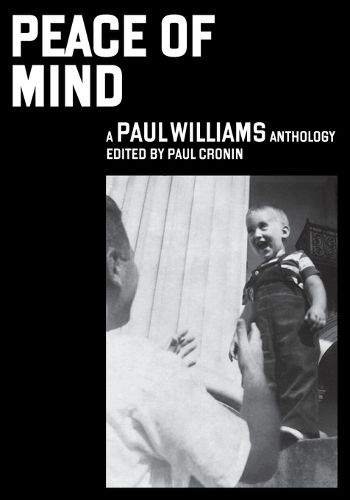 Cover image for Peace of Mind