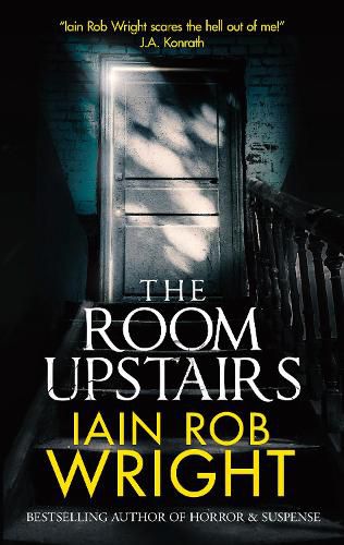 The Room Upstairs