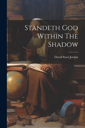 Cover image for Standeth God Within The Shadow