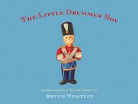 Cover image for The Little Drummer Boy