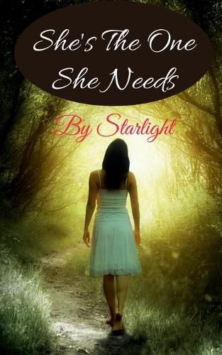 Cover image for She's The One She Need's