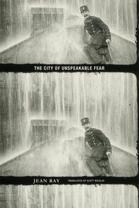 Cover image for The City of Unspeakable Fear