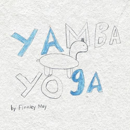 Cover image for Yamba Yoga