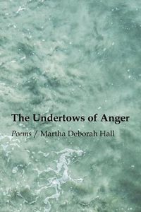 Cover image for The Undertows of Anger