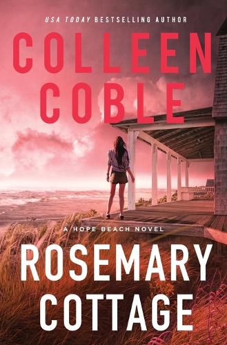 Cover image for Rosemary Cottage