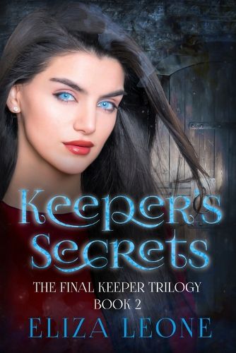 Cover image for Keeper's Secrets