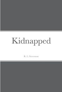 Cover image for Kidnapped