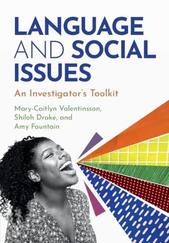 Cover image for Language and Social Issues