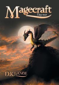 Cover image for Magecraft