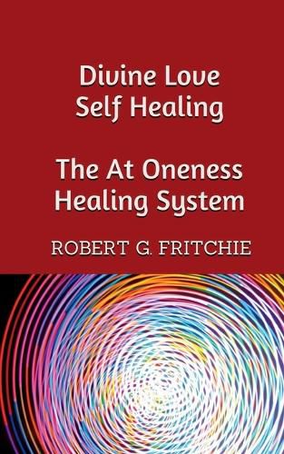 Cover image for Divine Love Self Healing