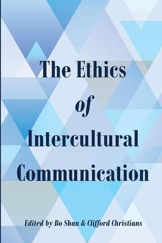 Cover image for The Ethics of Intercultural Communication