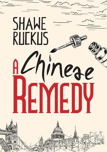 Cover image for A Chinese Remedy