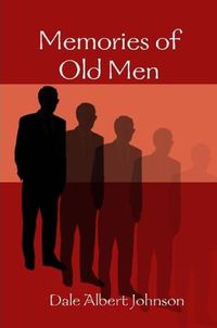 Cover image for Tales of Old Men