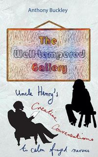 Cover image for The Well-Tempered Gallery