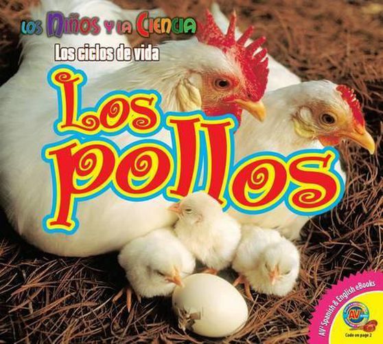 Los Pollos